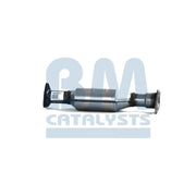 BM Catalysts Homologated Petrol Cat BM90550H