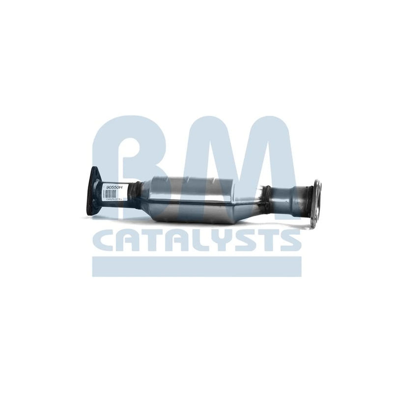 BM Catalysts Homologated Petrol Cat BM90550H