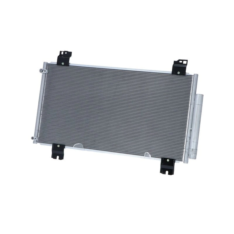 NRF Air Conditioning Condenser 350417
