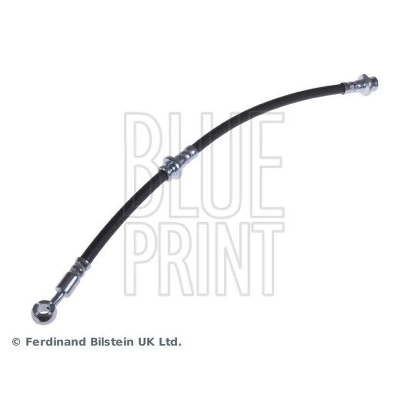Blue Print Brake Hydraulic Hose Line Front Left ADK85339