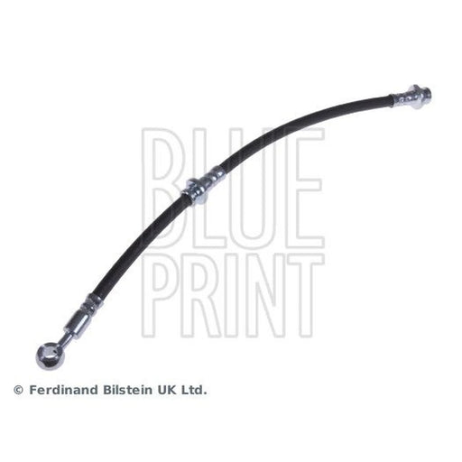 Blue Print Brake Hydraulic Hose Line Front Left ADK85339