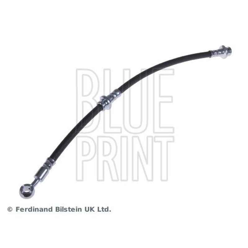 Blue Print Brake Hydraulic Hose Line Front Left ADK85339