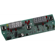 Sealey Display PCB