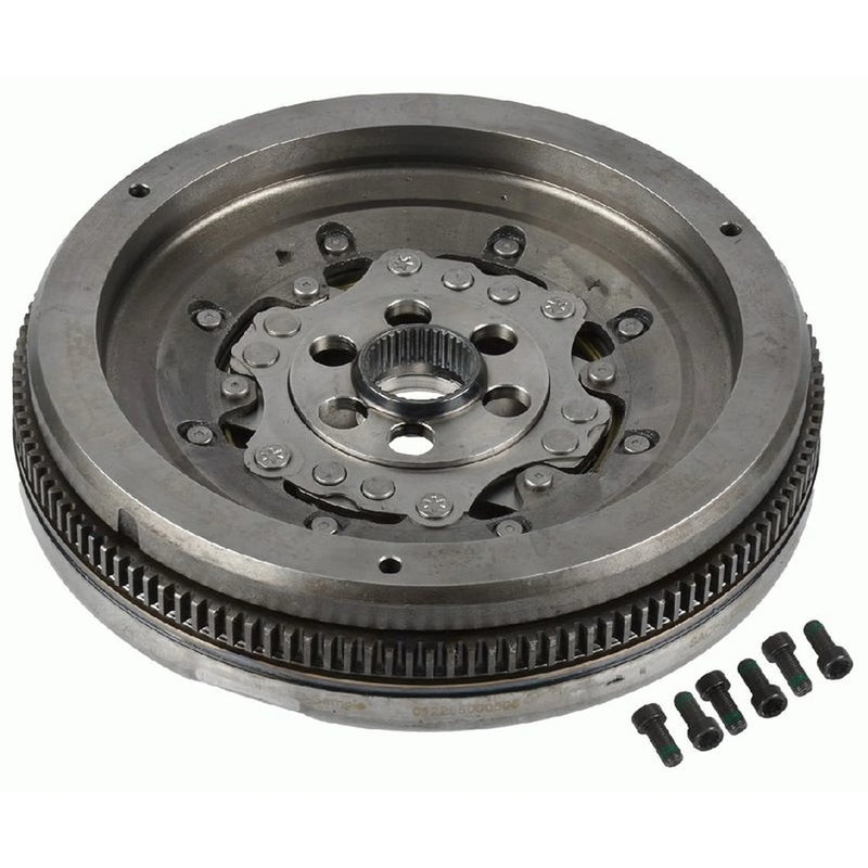 Sachs Engine Flywheel Teeth 2295000506