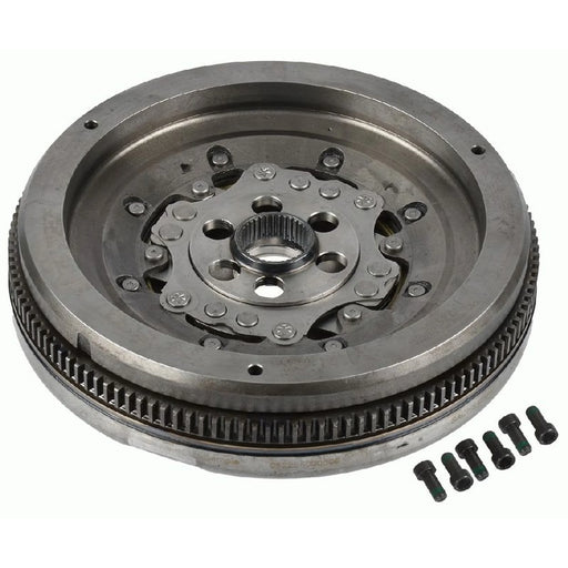Sachs Engine Flywheel Teeth 2295000506