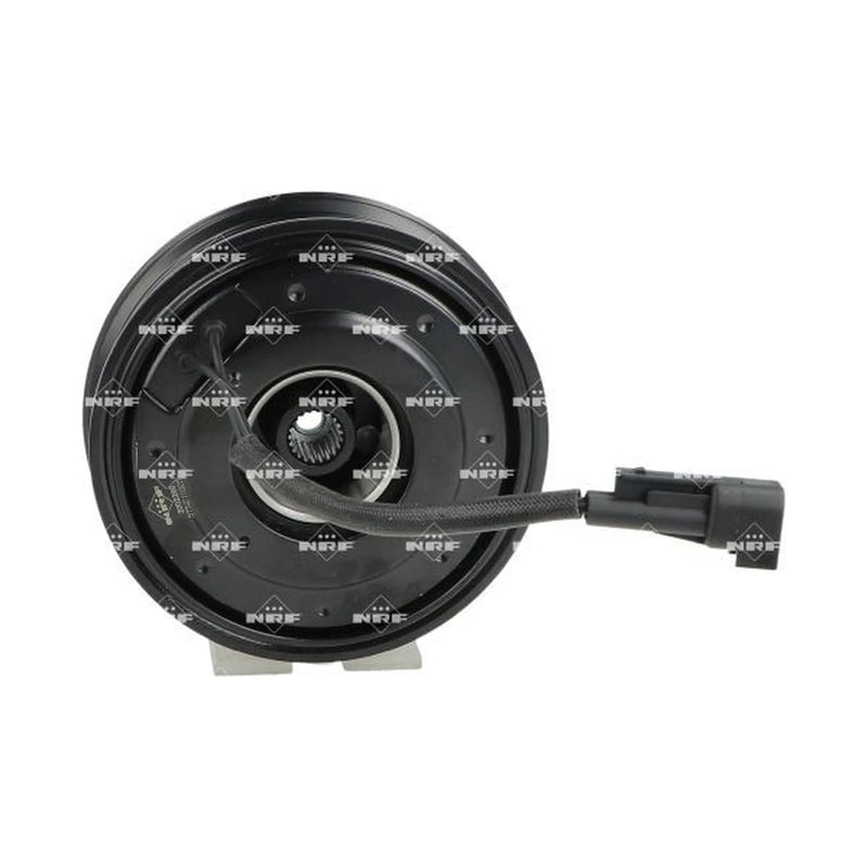 NRF A/C Compressor Magnetic Clutch 380180