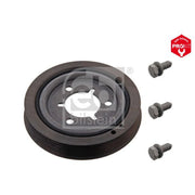 Febi Crank Shaft Belt Pulley 36350