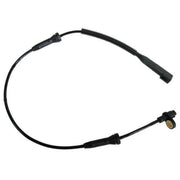 Textar ABS Wheel Speed Sensor Rear 45013100