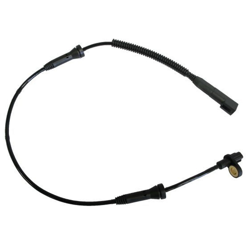 Textar ABS Wheel Speed Sensor Rear 45013100