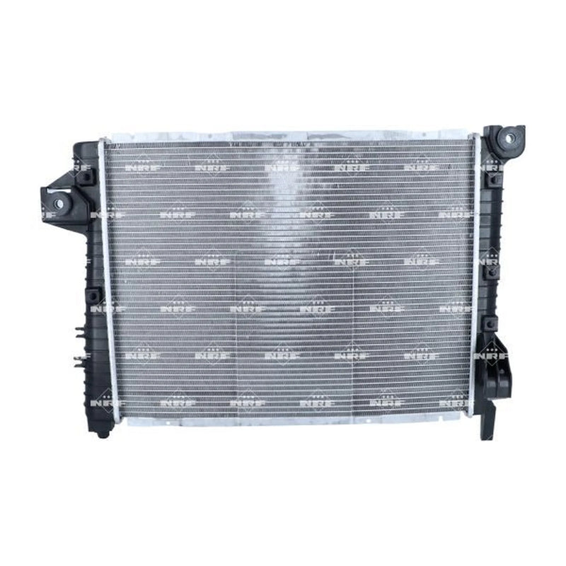 NRF Engine Radiator 53712