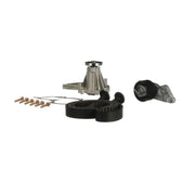 Gates Timing Belt & Water Pump Kit KP25433XS-1