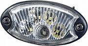 Hella 2JA 343 570-117 Interior Light