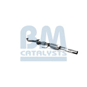 BM Catalysts Homologated Petrol Cat BM91404H