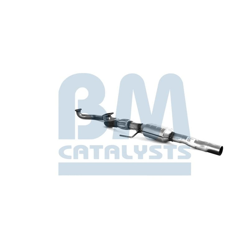 BM Catalysts Homologated Petrol Cat BM91404H