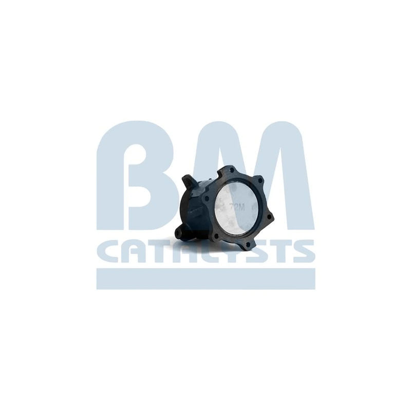 BM Catalysts Homologated Petrol Cat BM91444H