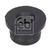 Febi Washer Fluid Pump/Washer Fluid Reservoir Gasket Rubber 194236