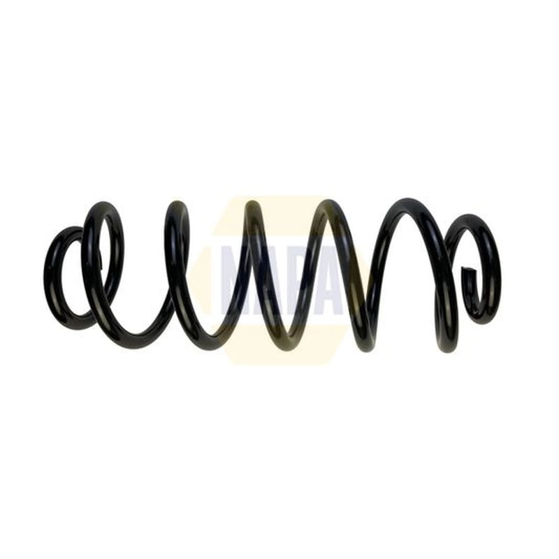 NAPA Rear Suspension Coil Spring NCS1863