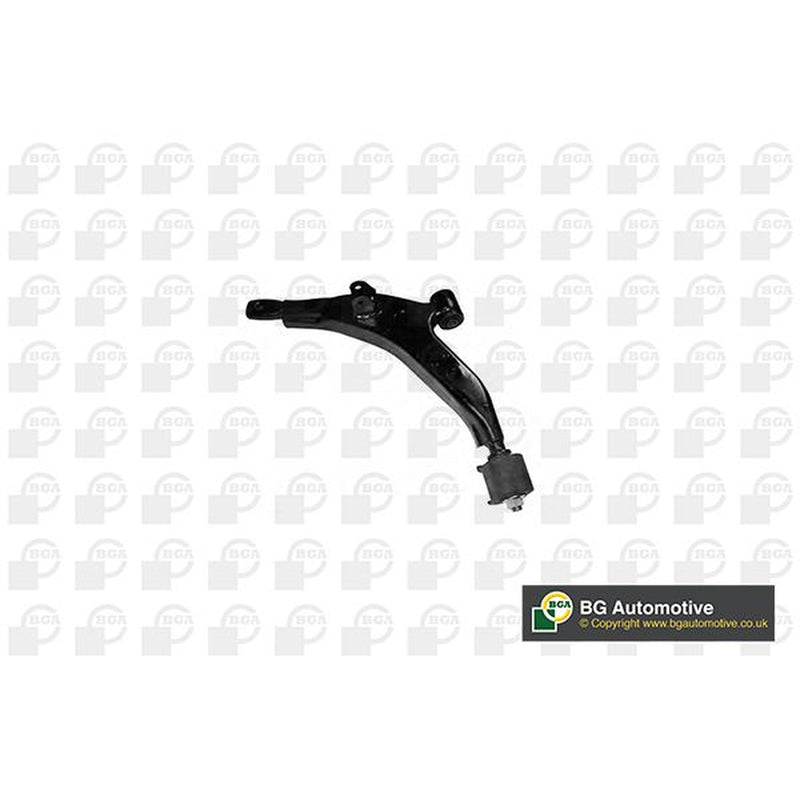 BGA Control/Trailing Arm Front Left TRC2726