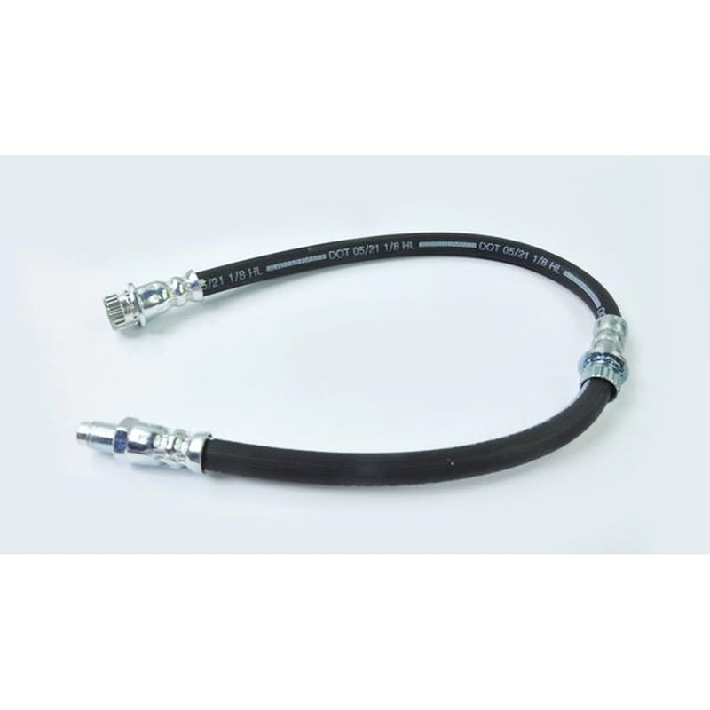 Juratek Brake Hydraulic Hose Line Rear JBH1099