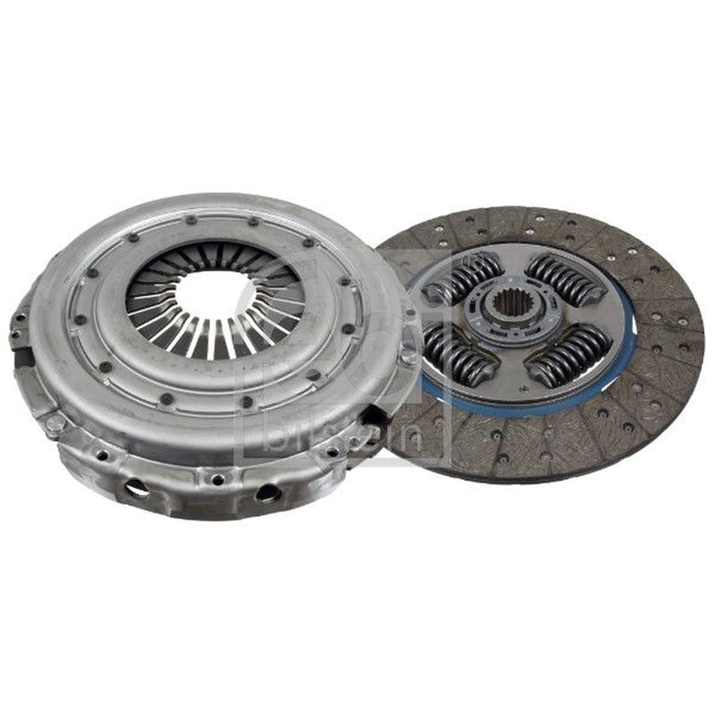 Febi Clutch Kit Set 3pc 361mm 105142