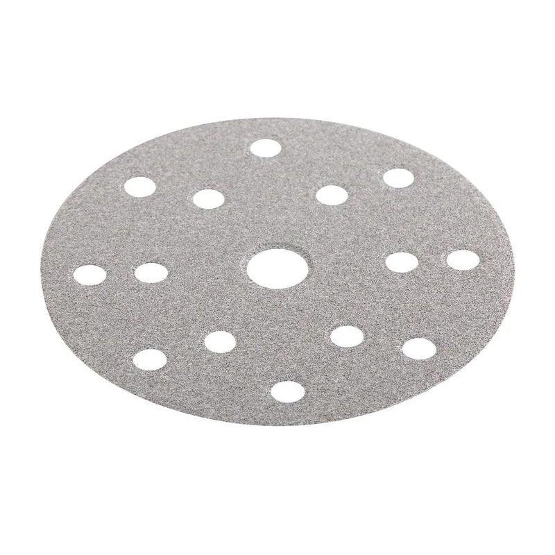 Flex Power Tools D150-14 SV-P100 VE25 Xtreme Sandpaper Disc 150mm x P 100 25