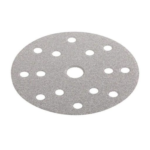 Flex Power Tools D150-14 SV-P100 VE25 Xtreme Sandpaper Disc 150mm x P 100 25