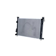 NRF Engine Radiator 550218
