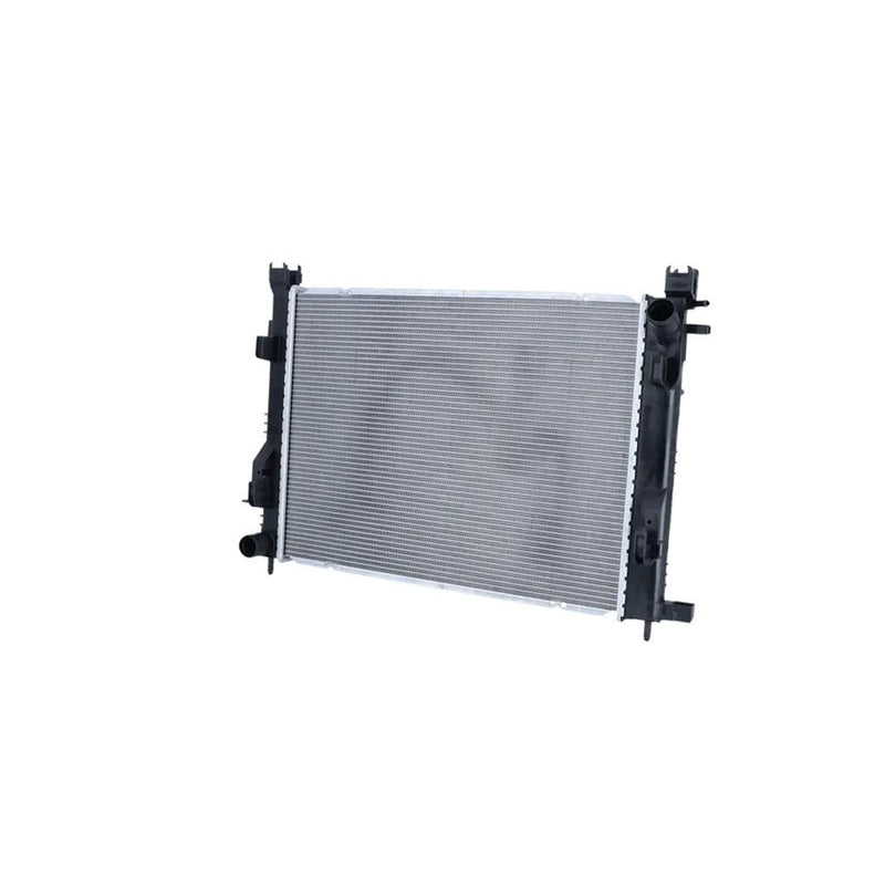 NRF Engine Radiator 550218