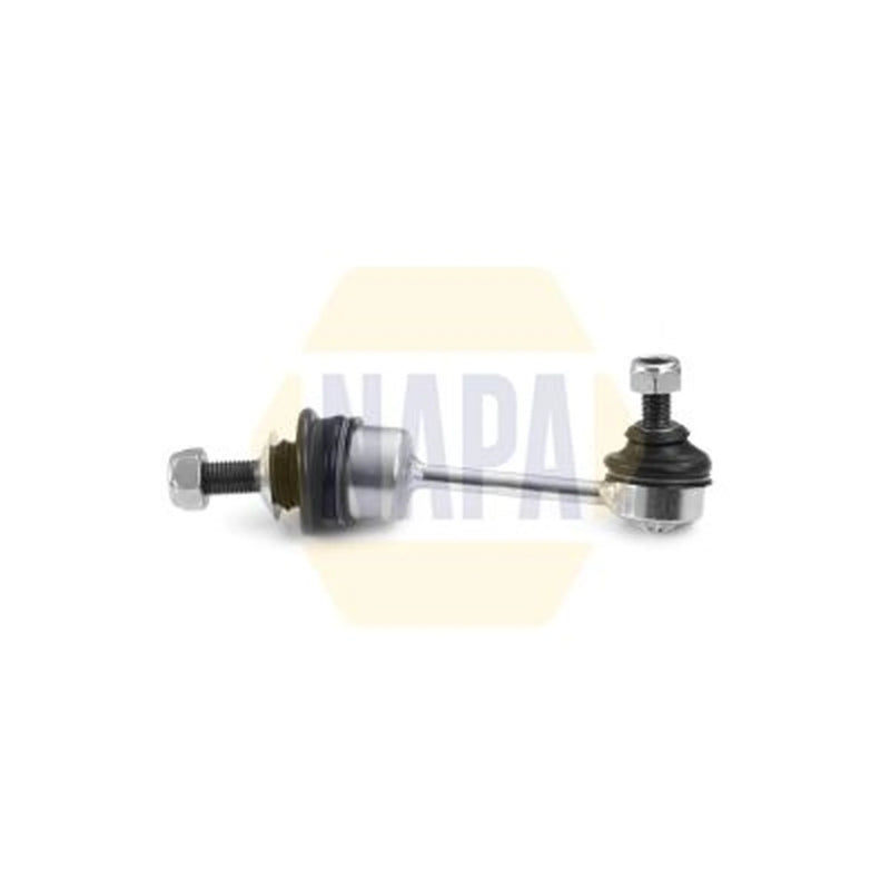 NAPA Stabiliser Bar Link Coupling Rod Rear Right NST4625