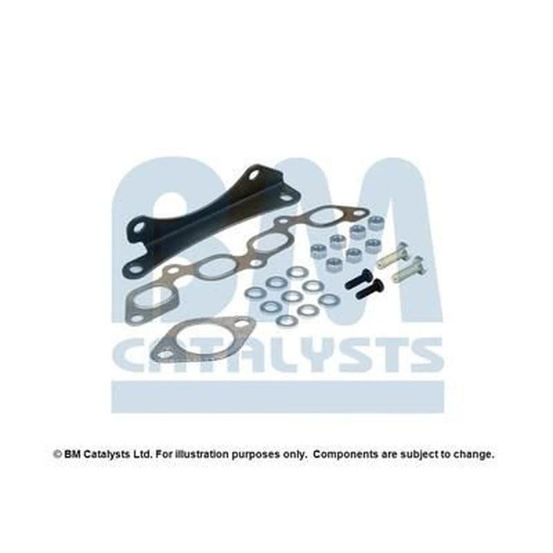 BM Catalysts Fitting Kit FK91299C FK91299C