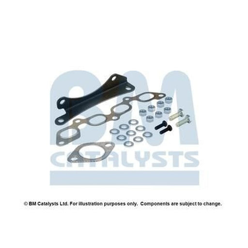 BM Catalysts Fitting Kit FK91299C FK91299C
