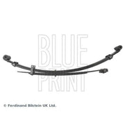 Blue Print Spring Pack Wide Rear Right ADC48804