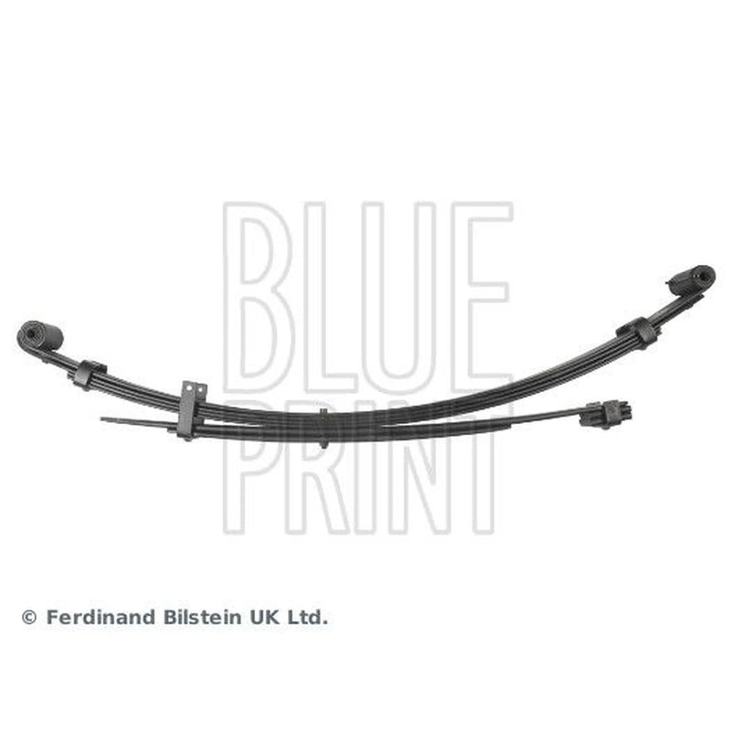 Blue Print Spring Pack Wide Rear Right ADC48804