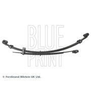 Blue Print Spring Pack Wide Rear Right ADC48804