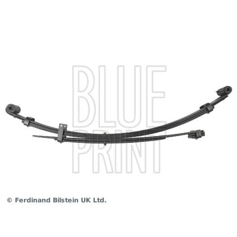 Blue Print Spring Pack Wide Rear Right ADC48804