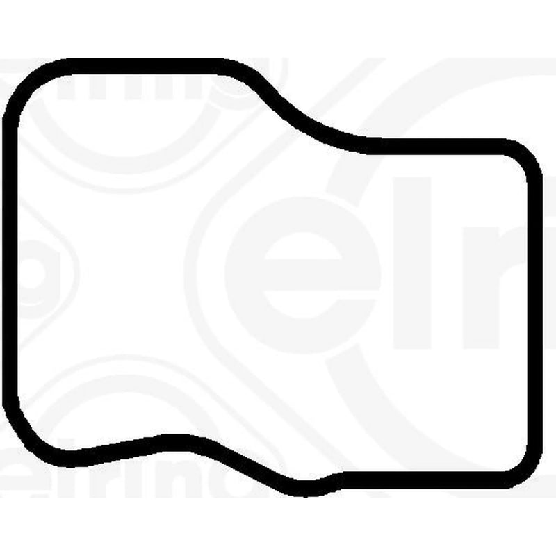 Elring Oil Sump Gasket Wide Thick 845.470