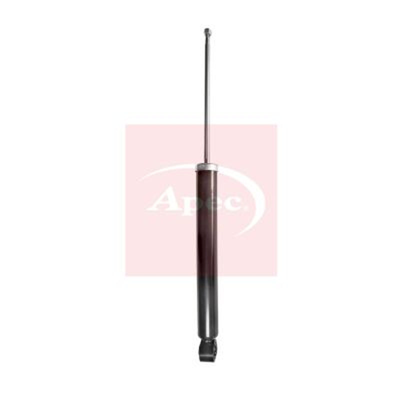 Apec Shock Absorber Damper Strut Rear Left ASA1254