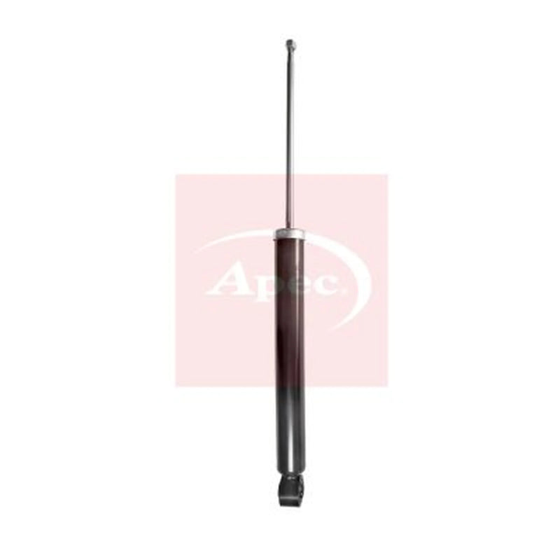 Apec Shock Absorber Damper Strut Rear Left ASA1254