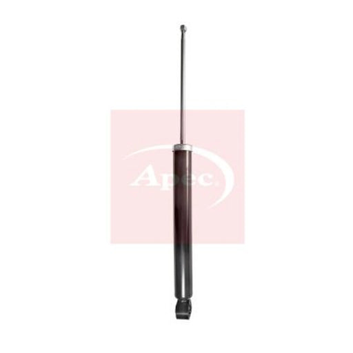 Apec Shock Absorber Damper Strut Rear Left ASA1254