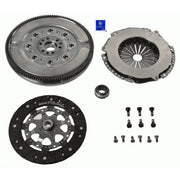 Sachs Clutch Kit Set 3pc 2290601002