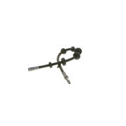 Bosch Brake Hydraulic Hose Line Front 1 987 481 568