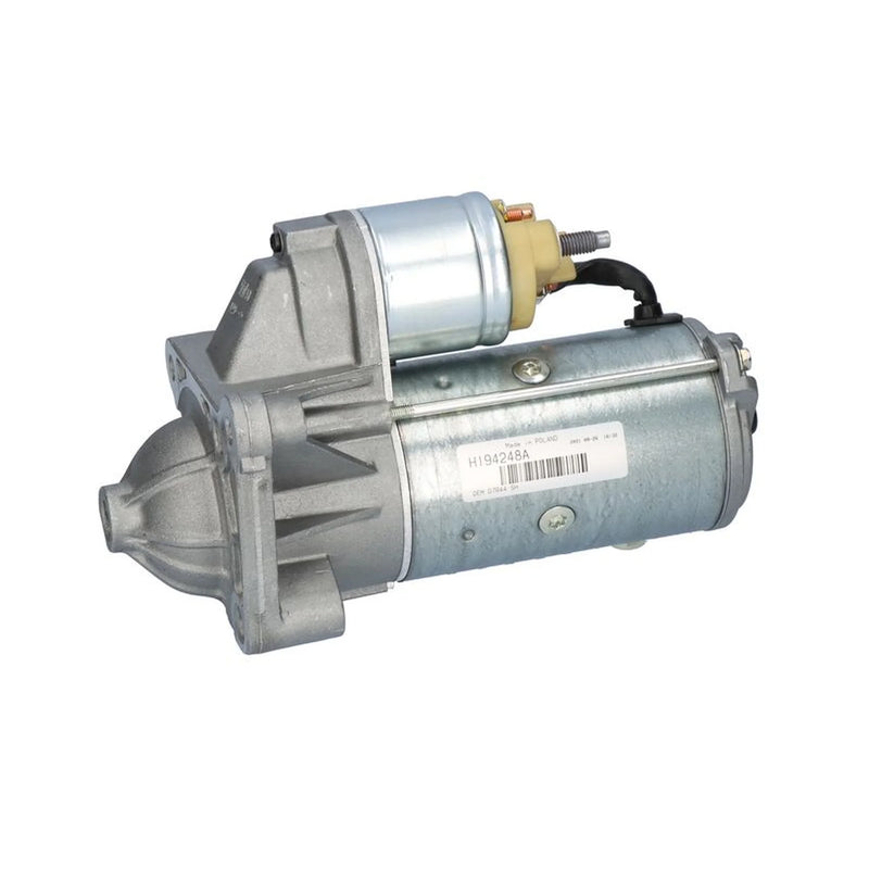 Valeo Starter Motor 12V 1.9kW 11 Teeth 438090