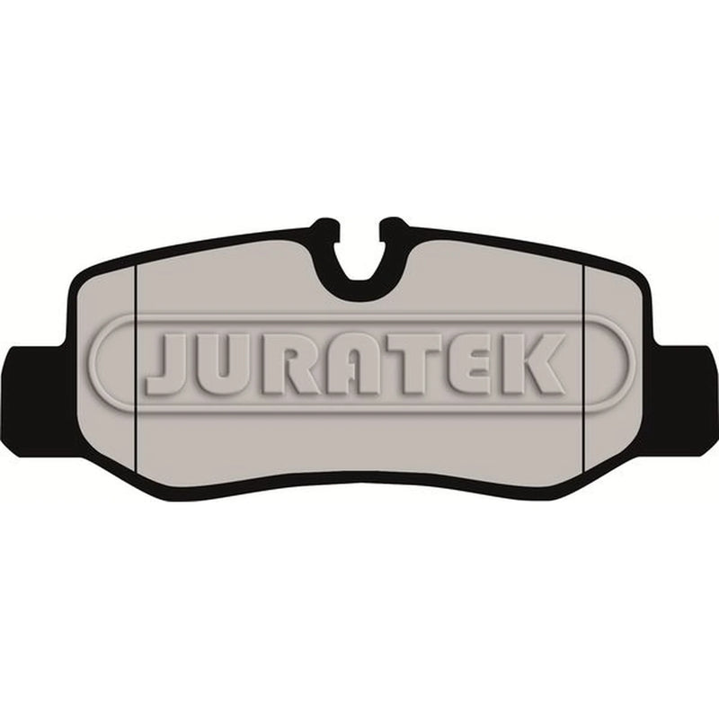 Juratek Rear Brake Pad Set JCP8129