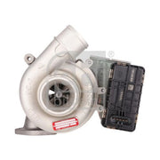 Febi Turbocharger Turbo Unit 187164