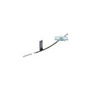 Bosch Handbrake Cable Front 1 987 482 941