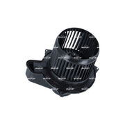 NRF Heater Blower Fan 34508