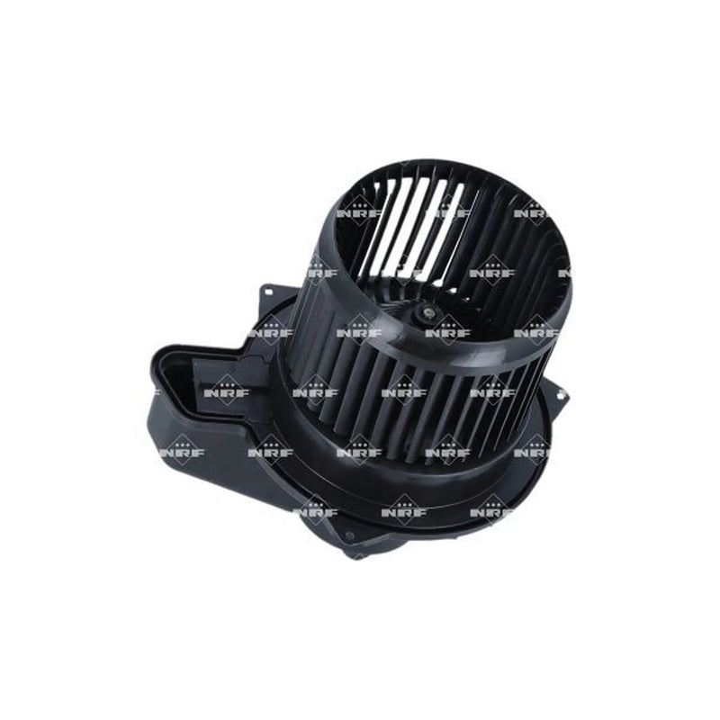 NRF Heater Blower Fan 34508