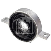 Febi Propshaft Centre Bearing Support 173889