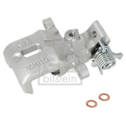 Febi Brake Caliper Assembly Rear Right 178240
