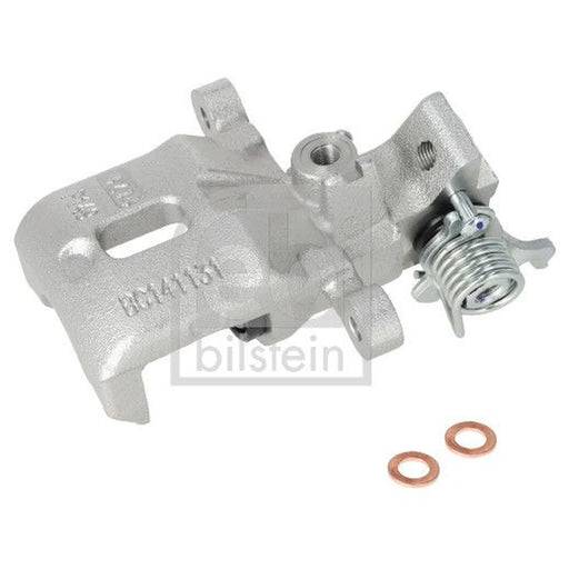 Febi Brake Caliper Assembly Rear Right 178240